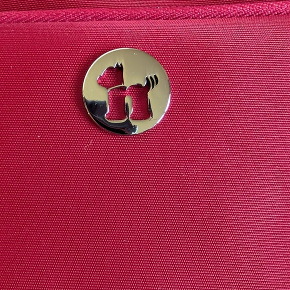 Puppington 3-in-1 Crossbody Dog Treat Pouch - Picture 2 of 9